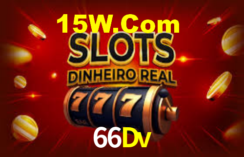 Apostas com odds competitivas na 66Dv