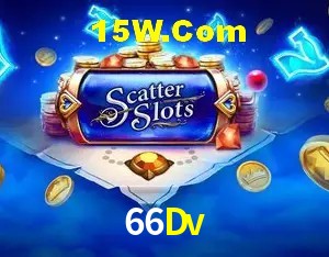 Slots com jackpots e giros grátis na 66Dv